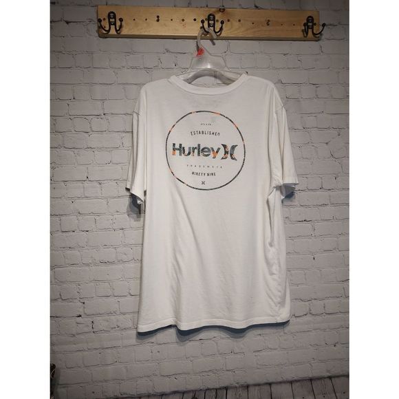 Hurley Other - Hurley men's Tshirt size large